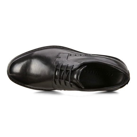 ECCO Vitrus I Plain Toe Tie ECCO Vitrus I Plain Toe Tie